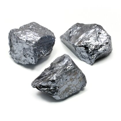 Silicon Healing Crystal