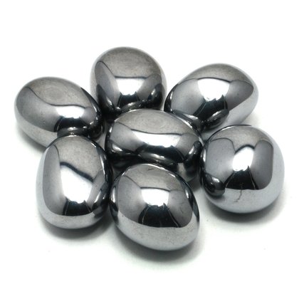 Silicon Tumble Stone (25-30mm)