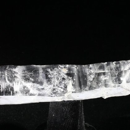 Silver Quartz Point ~10.5cm