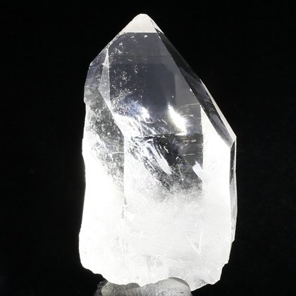 Silver Quartz Point ~5.5cm