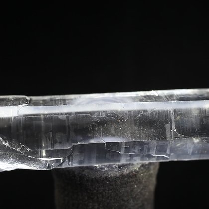 Silver Quartz Point ~7cm