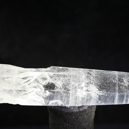 Silver Quartz Point ~8.5cm