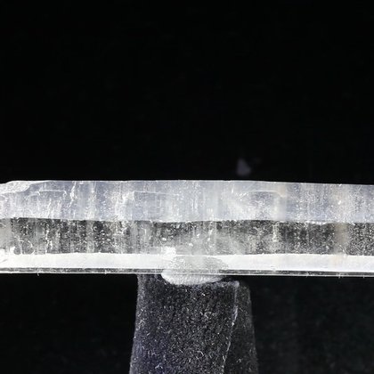 Silver Quartz Point ~85mm