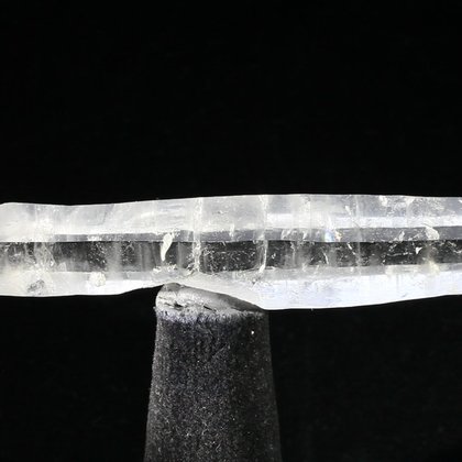 Silver Quartz Point ~90mm
