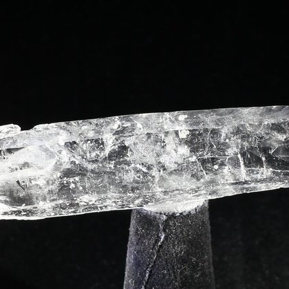 Silver Quartz Point ~90mm