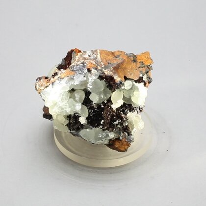 Smithsonite Healing Mineral ~36mm