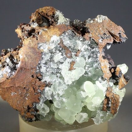 Smithsonite Healing Mineral ~51mm