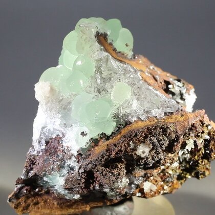 Smithsonite Healing Mineral ~53mm