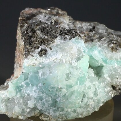 Smithsonite Healing Mineral ~55mm