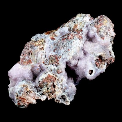 Smithsonite Healing Mineral ~62mm