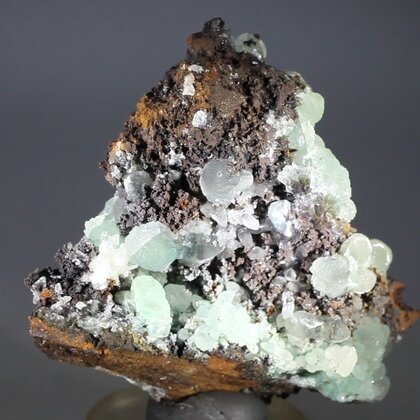 Smithsonite Healing Mineral ~62mm