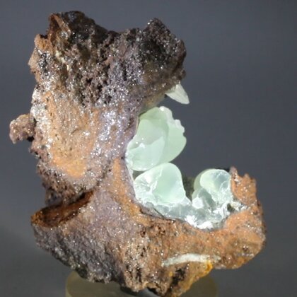 Smithsonite Healing Mineral ~65mm