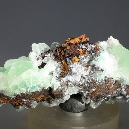 Smithsonite Healing Mineral ~68mm
