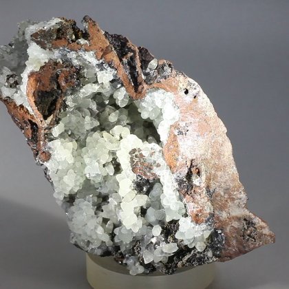 Smithsonite Healing Mineral ~80mm