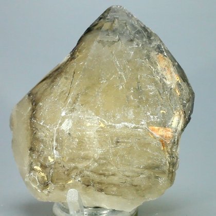 Smoky Elestial Quartz ~73mm