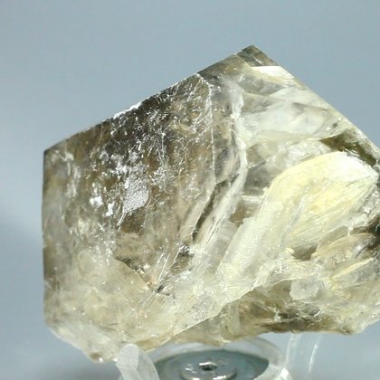 Smoky Elestial Quartz ~74mm