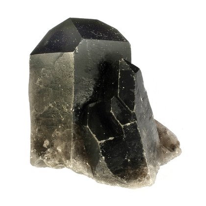 Smoky Quartz Cluster ~7.5cm