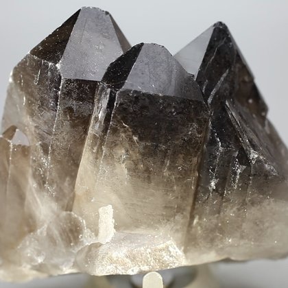 Smoky Quartz Cluster ~7cm