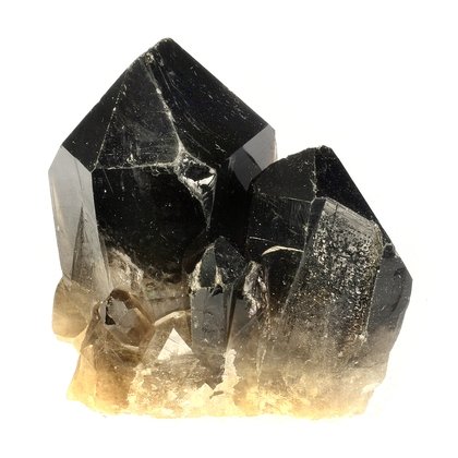 Smoky Quartz Cluster ~7cm