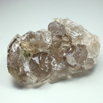 Smoky Quartz Cluster ~8.5cm