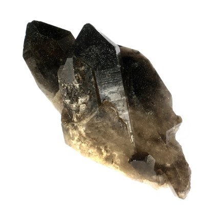 Smoky Quartz Cluster ~9.5cm