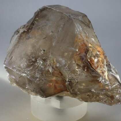 Smoky Quartz Cluster ~97mm