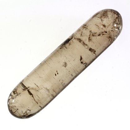 Smoky Quartz Crystal Massage Wand ~105mm