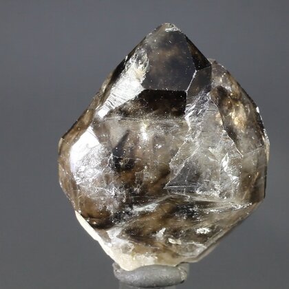 Smoky Quartz Healing Crystal ~33mm