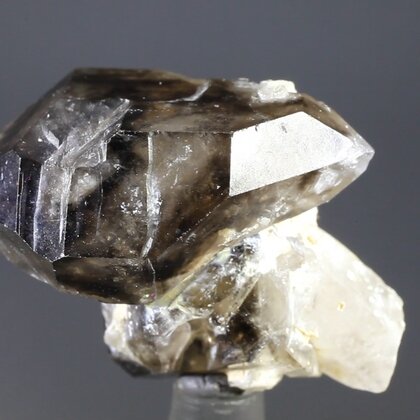 Smoky Quartz Healing Crystal ~37mm