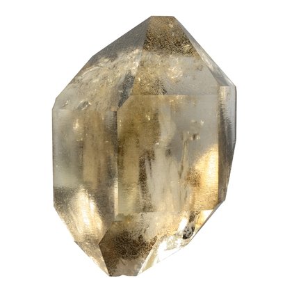 Smoky Quartz Point ~5.5cm