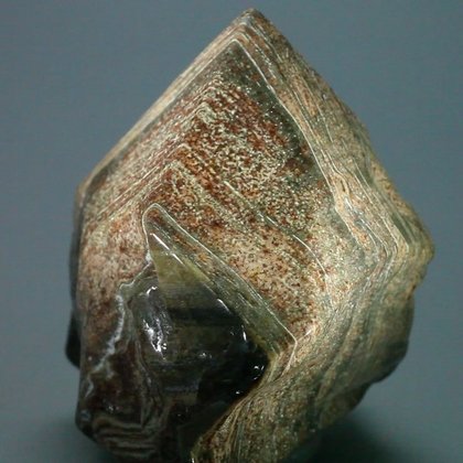 Snakeskin Jasper Generator Point ~65x56mm