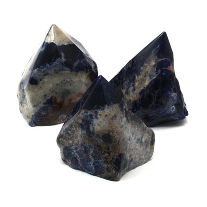 Sodalite Generator Point