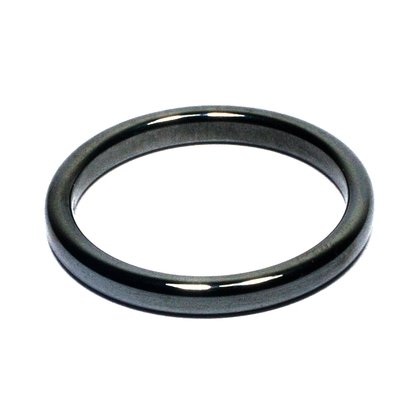 Hematite online ring buy