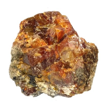 Sphalerite Healing Crystal ~30mm