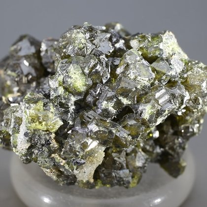 Sphalerite Healing Crystal ~48mm