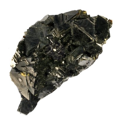 Sphalerite Healing Crystal ~53mm