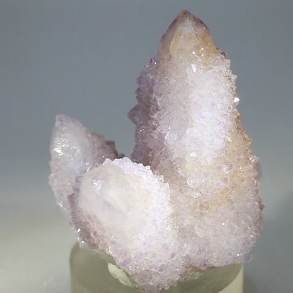 Spirit Quartz Cluster ~53mm