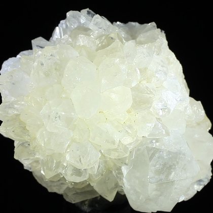 MYSTICAL Spirit Quartz Cluster ~55mm