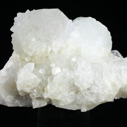 Spirit Quartz Cluster ~55mm