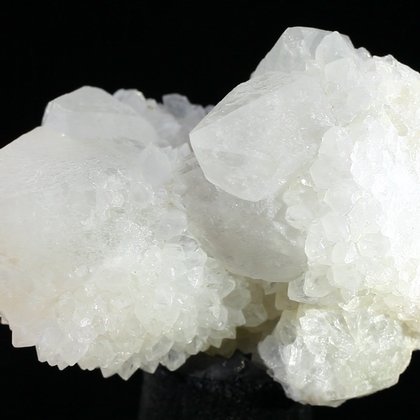 Spirit Quartz Cluster ~56mm