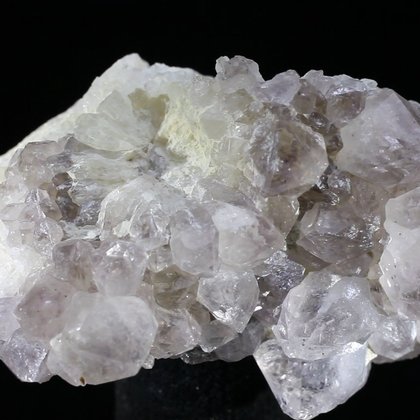 MYSTICAL Spirit Quartz Cluster ~58mm