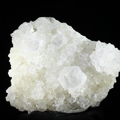 Spirit Quartz Cluster ~65mm