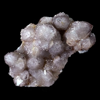 Spirit Quartz Cluster ~75mm