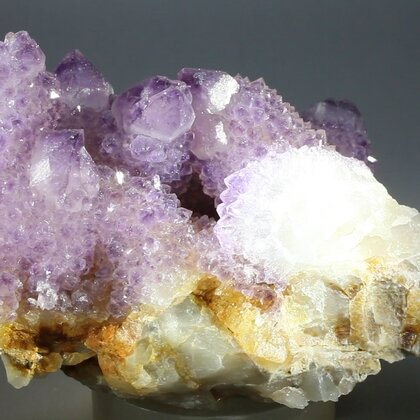 AMAZING Spirit Quartz Cluster ~75mm