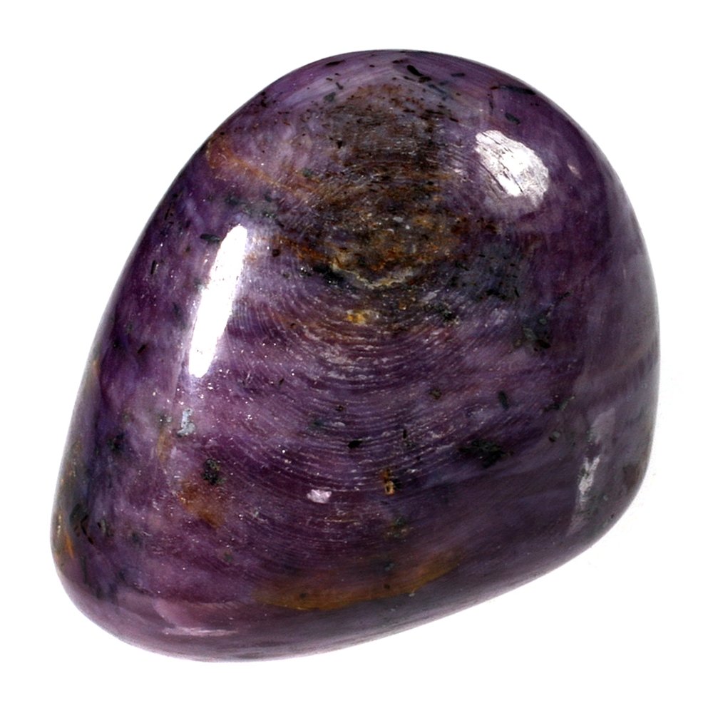 Star Ruby Tumbles Star Ruby Tumbles