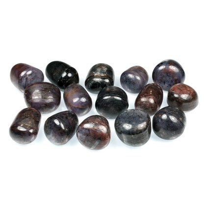 Star Sapphire Tumble Stone (15-20mm)