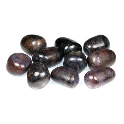 Star Sapphire Tumble Stone (20-25mm)