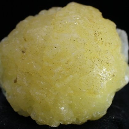 Stellerite Healing Crystal ~34mm