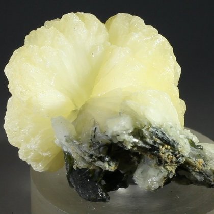 Stellerite Healing Crystal ~37mm