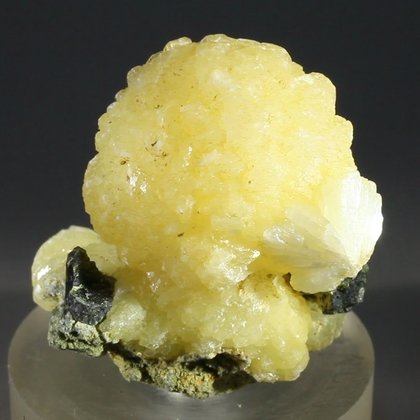 Stellerite Healing Crystal ~37mm